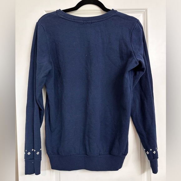 “Bah Hum Pug” Christmas sweater - Picture 2 of 2